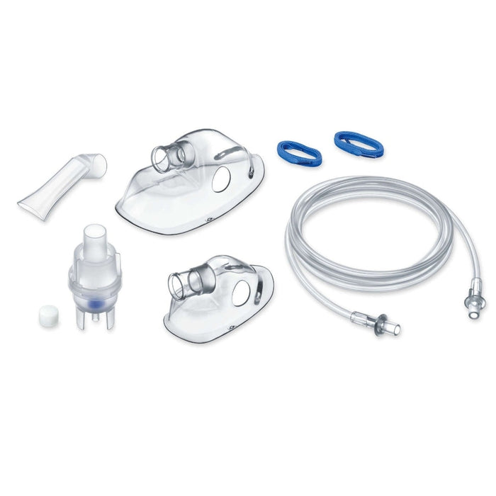 Инхалатор Beurer IH 18 Nebuliser;compressed - air