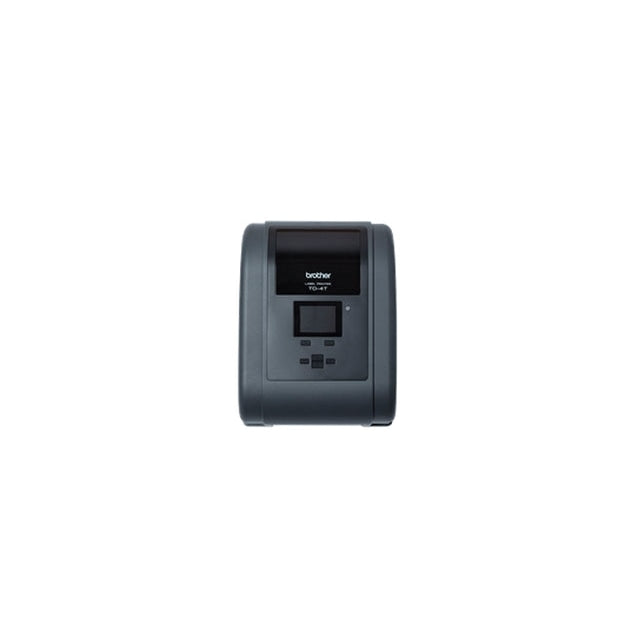 Етикетен принтер Brother TD - 4650TNWB