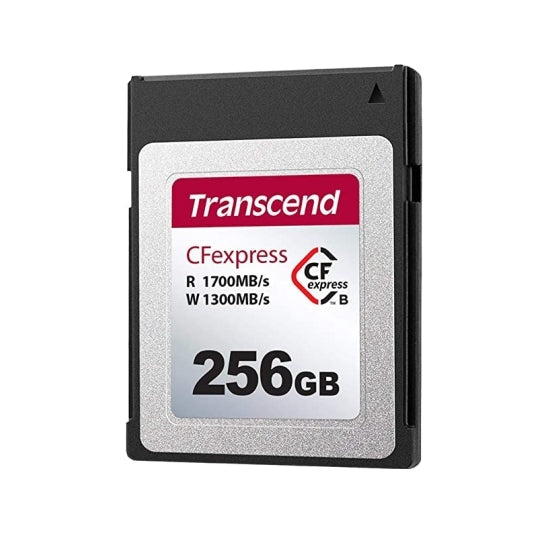 Памет Transcend 256GB CFExpress Card TLC
