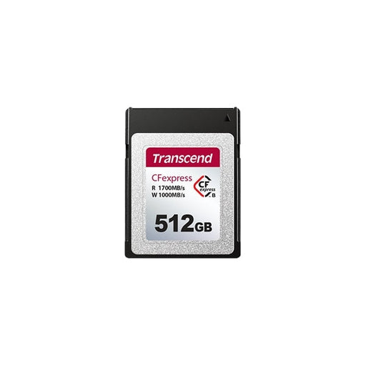 Памет Transcend 512GB CFExpress Card TLC