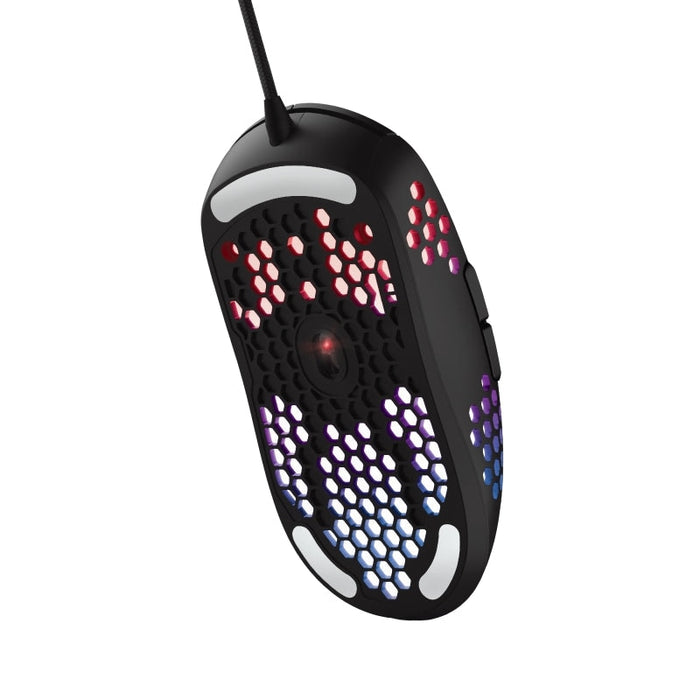Мишка TRUST GXT 960 Graphin Lightweight Gaming Mouse