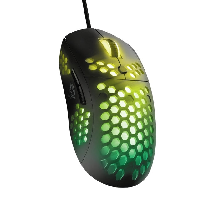 Мишка TRUST GXT 960 Graphin Lightweight Gaming Mouse