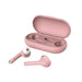 Слушалки TRUST Nika Touch Bluetooth Earphones Pink