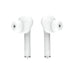 Слушалки TRUST Nika Touch Bluetooth Earphones White