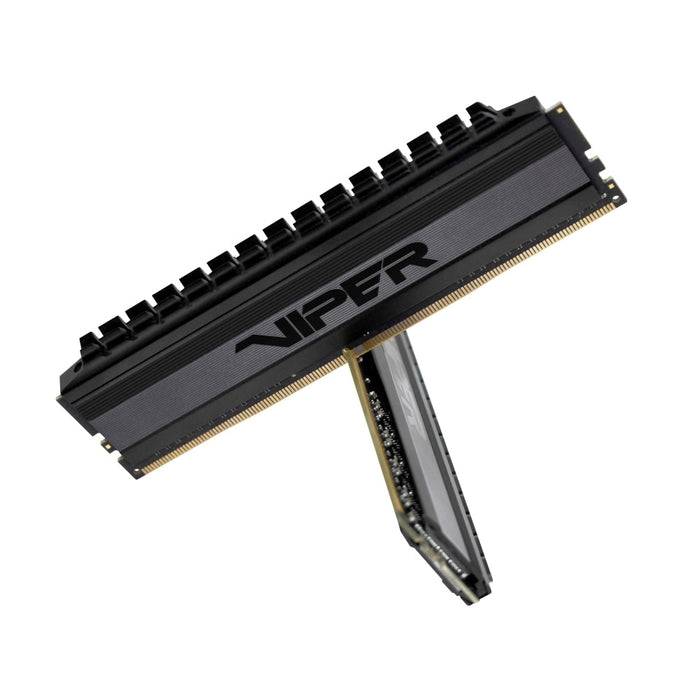 Памет Patriot Viper 4 Blackout 16GB (2*8) 3600Mhz