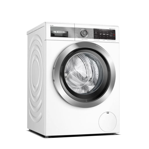 Пералня Bosch WAX32EH0BY Washing machine 10kg