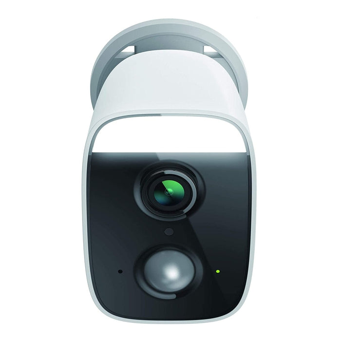 Камера D - Link Full HD Outdoor Wi - Fi Spotlight Camera