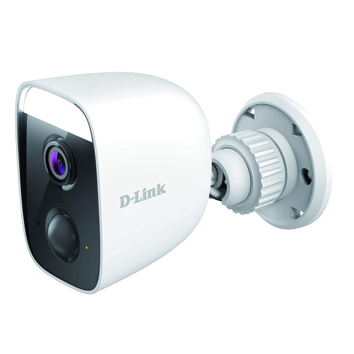Камера D - Link Full HD Outdoor Wi - Fi Spotlight Camera