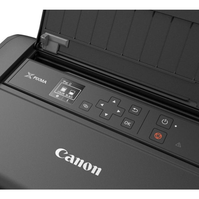 Мастилоструен принтер Canon PIXMA TR150 with battery