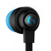 Слушалки Logitech G333 Gaming Headphones Cable