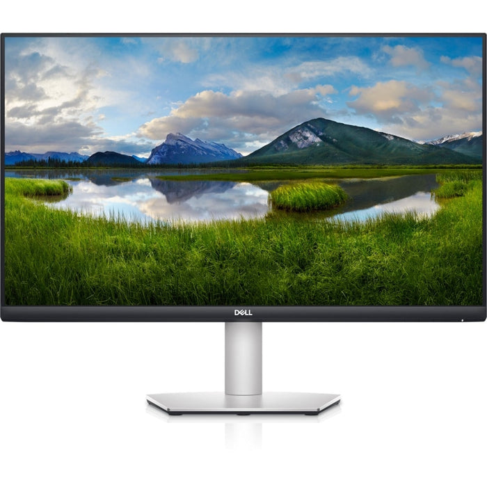 Монитор Dell S2721DS 27’ Wide LED AG IPS 4ms