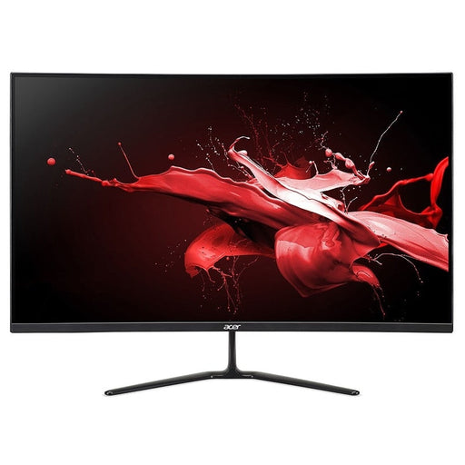 Монитор Acer ED320QRPbiipx 31.5’’ Curved 1800R