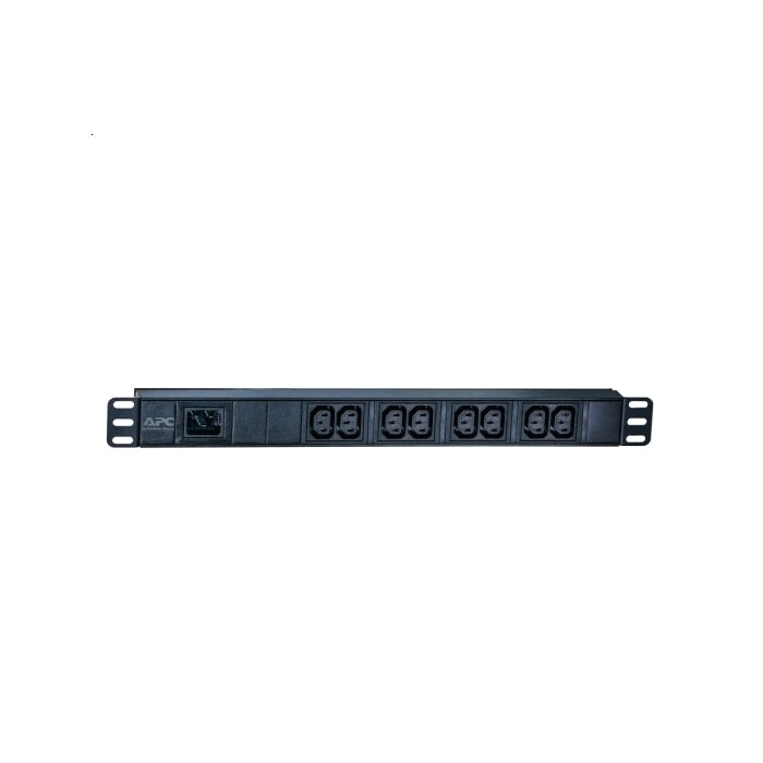 Филтър APC Easy PDU Basic 1U 16A 230V (8) C13