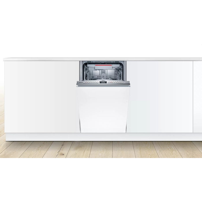 Съдомиялна Bosch SPV4XMX20E Dishwasher fully