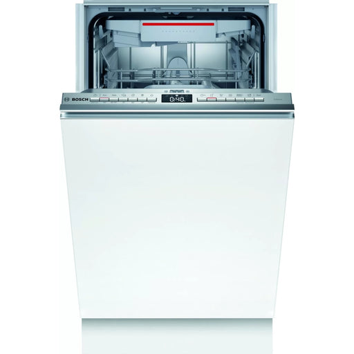 Съдомиялна Bosch SPV4XMX20E Dishwasher fully