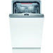 Съдомиялна Bosch SPV4XMX20E Dishwasher fully