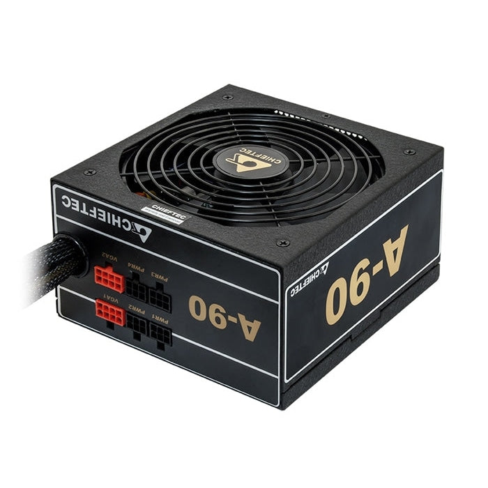 Захранване Chieftec А - 90 GDP - 650C 650W retail