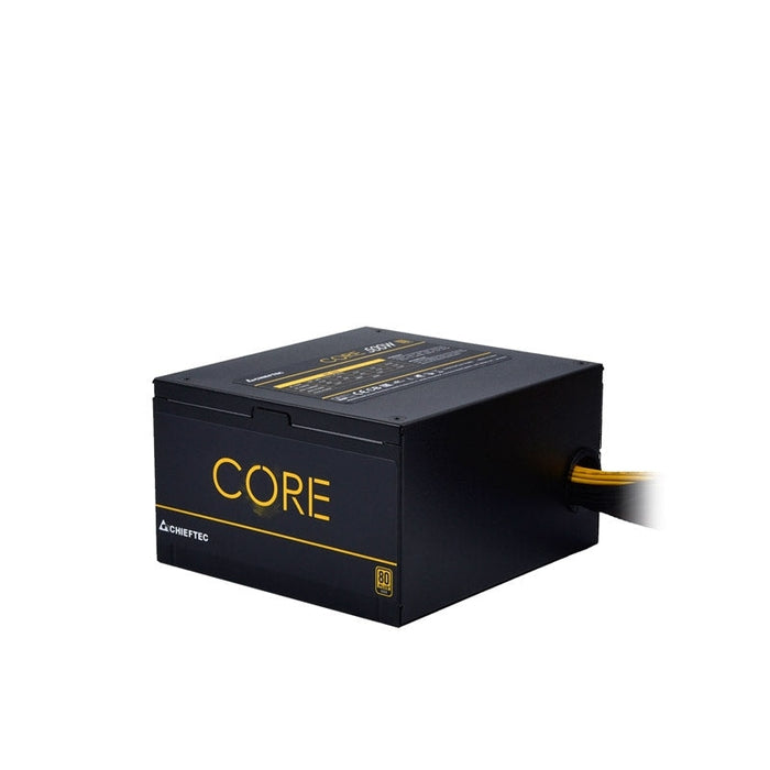 Захранване Chieftec Core BBS - 500S 500W retail