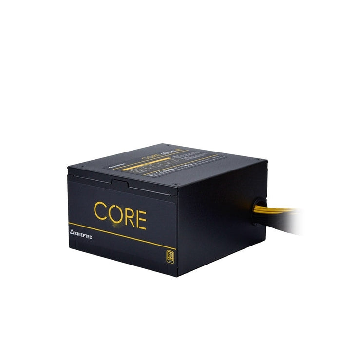 Захранване Chieftec Core BBS - 600S 600W retail