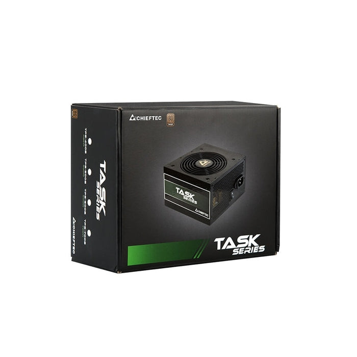 Захранване Chieftec Task TPS - 700S 700W retail