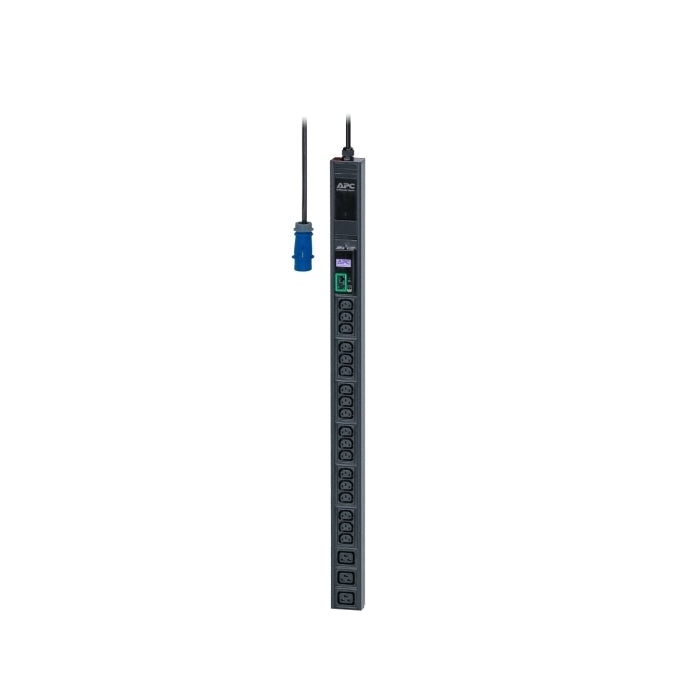 Филтър APC Easy PDU Metered Zero U 16A 230V (18) C13