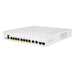 Комутатор Cisco CBS250 Smart 8 - port GE Full PoE