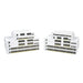 Комутатор Cisco CBS250 Smart 8 - port GE Full PoE