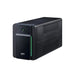 Непрекъсваем ТЗИ APC Back - UPS 1600VA 230V