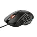 Мишка TRUST GXT 970 Morfix Customisable RGB Gaming Mouse