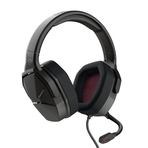 Слушалки TRUST GXT 4371 Ward Multiplatform Headset