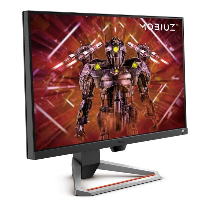 Монитор BenQ MOBIUZ EX2710 27’ IPS HDRi 144Hz 1ms