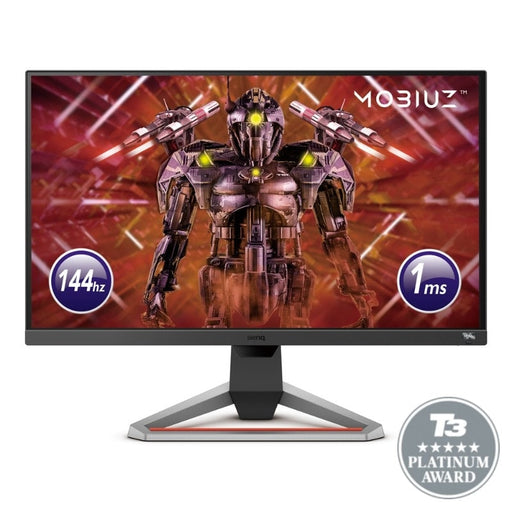 Монитор BenQ MOBIUZ EX2710 27’ IPS HDRi 144Hz 1ms