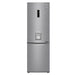 Хладилник LG GBF71PZDMN Refrigerator Bottom