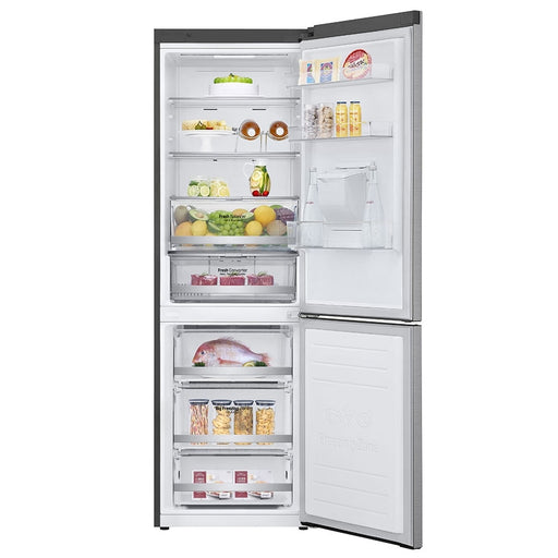 Хладилник LG GBF71PZDMN Refrigerator Bottom