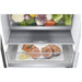 Хладилник LG GBF71PZDMN Refrigerator Bottom