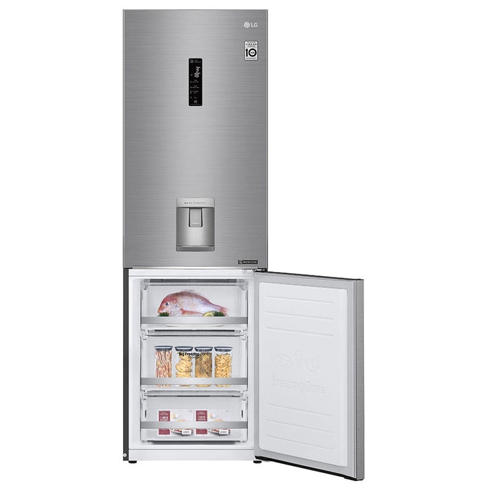 Хладилник LG GBF71PZDMN Refrigerator Bottom