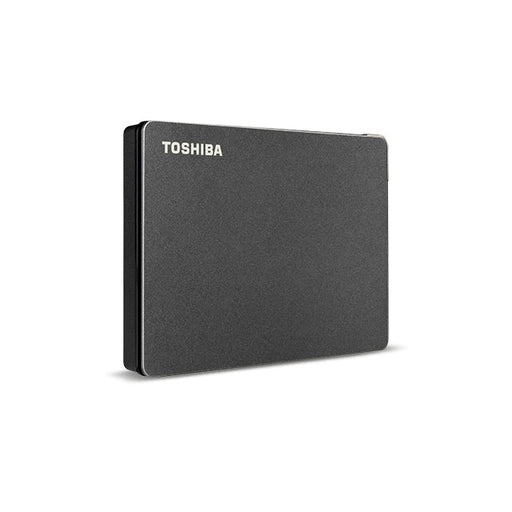 Твърд диск Toshiba ext. drive 2.5’ Canvio Gaming