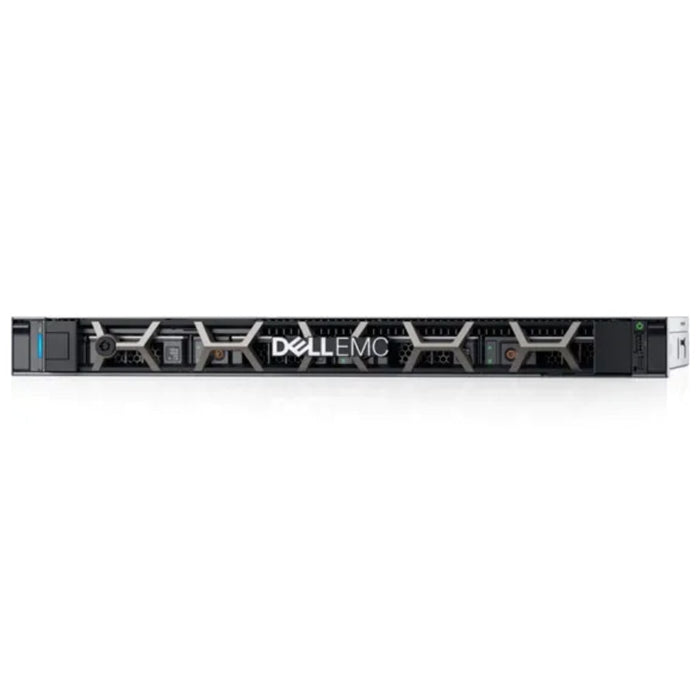 Сторидж DellEMC PowerVault NX3240/Chassis 12 x