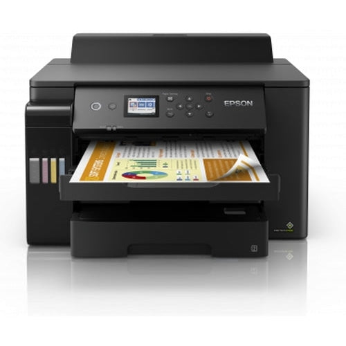 Мастилоструен принтер, Epson EcoTank L11160 A3+