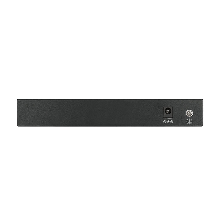 Комутатор D - Link 9 - Port 10/100 Unmanaged long