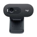 Уебкамера Logitech C505 HD Webcam - BLACK EMEA