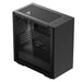 Кутия за компютър DeepCool MACUBE 110 BK