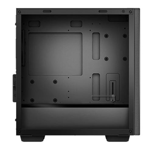 Кутия за компютър DeepCool MACUBE 110 BK