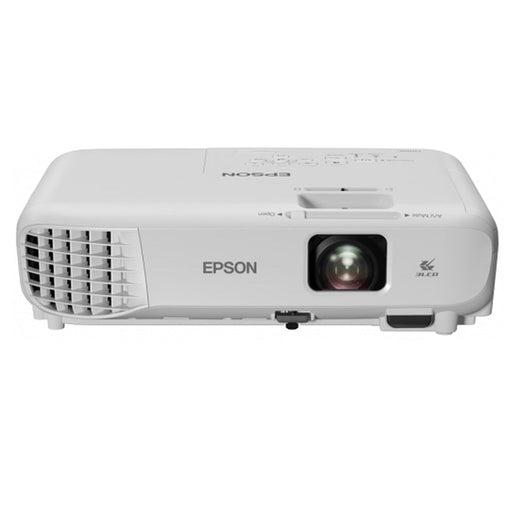 Мултимедиен проектор Epson EB - W06 WXGA