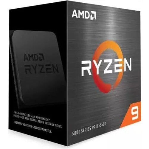 Процесор AMD Ryzen 9 5950X without cooler