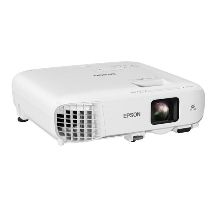 Мултимедиен проектор Epson EB - 992F