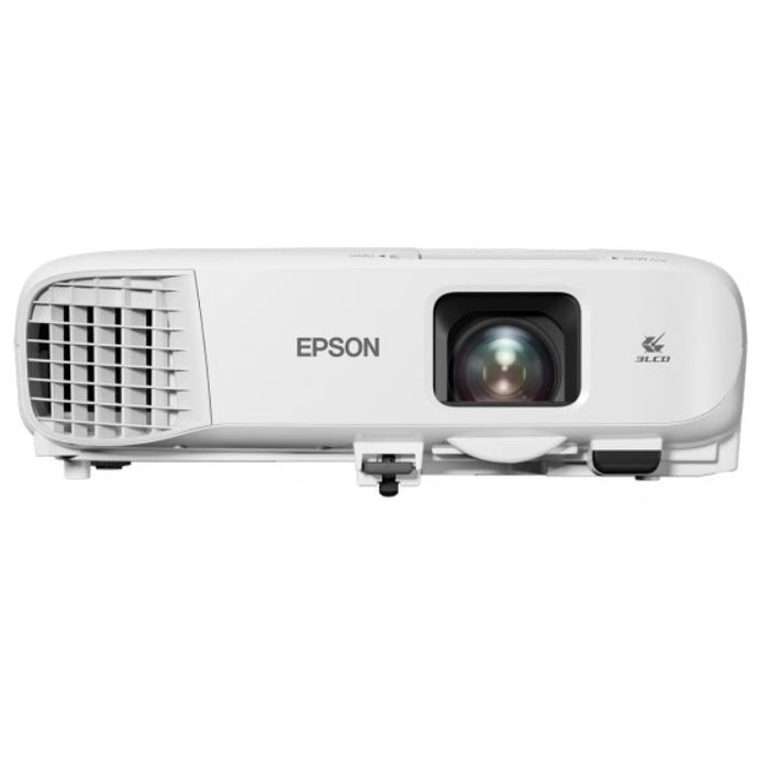 Мултимедиен проектор Epson EB - 992F