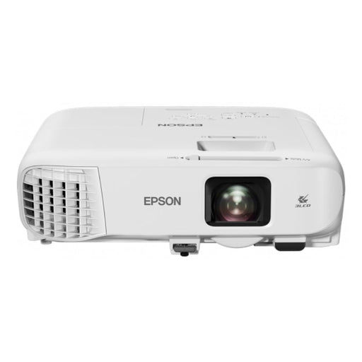 Мултимедиен проектор Epson EB - 992F