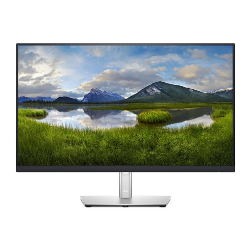 Монитор Dell P2721Q 27’ Wide LED Anti - Glare IPS