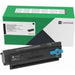 Консуматив Lexmark 55B2H00 High Yield Return